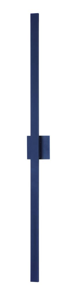 ET2 Alumilux Line Outdoor Wall Mount Model: E41344-BK