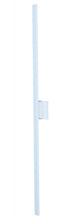 ET2 Alumilux Line Outdoor Wall Mount Model: E41344-BK
