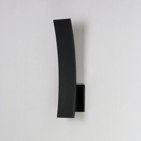 ET2 Alumilux Prime Wall Sconce Model: E41307-BK