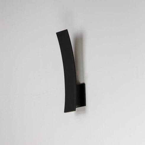 ET2 Alumilux Prime Wall Sconce Model: E41307-BK