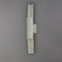 ET2 Alumilux Runway Outdoor Wall Mount in White Finish Model: E41526-WT