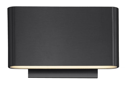 ET2 Alumilux Sconce Wall Sconce Model: E41310-BZ