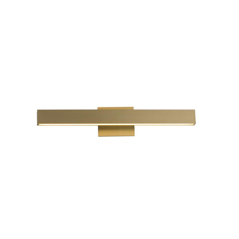 ET2 Alumilux Sideline - Bath Vanity Alumilux Sideline Bath Vanity Bath Vanity in Polished Chrome Finish Model: E42662-PC