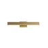 ET2 Alumilux Sideline - Bath Vanity Alumilux Sideline Bath Vanity Bath Vanity in Polished Chrome Finish Model: E42662-PC
