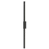 ET2 Alumilux Sideline Outdoor Wall Mount in Architectural Bronze Finish Model: E42368-ABZ