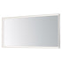 ET2 Bevel LED Mirror in Brushed Black Finish Model: E42064-BBK