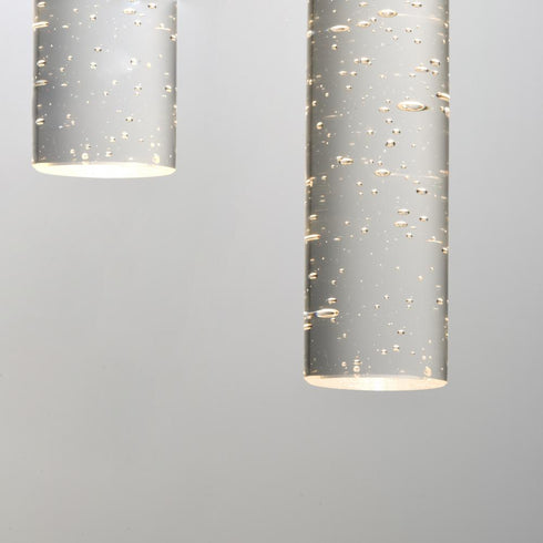 ET2 Big Fizz Multi Light Pendant Model: E22873-91PC