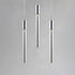 ET2 Big Fizz Multi Light Pendant Model: E22873-91PC