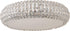 ET2 Bijou Flush Mount Model: E21801-20PC