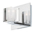ET2 Blocs LED Bath Vanity Model: E32031-18PC