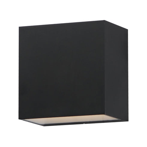 ET2 Blok Outdoor Wall Mount Model: E23216-WT