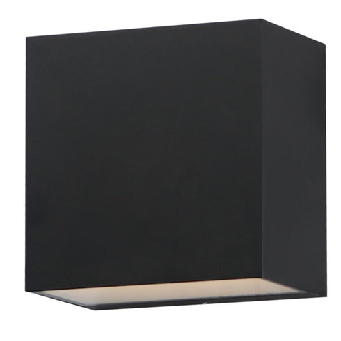 ET2 Blok Outdoor Wall Mount Model: E23218-BK