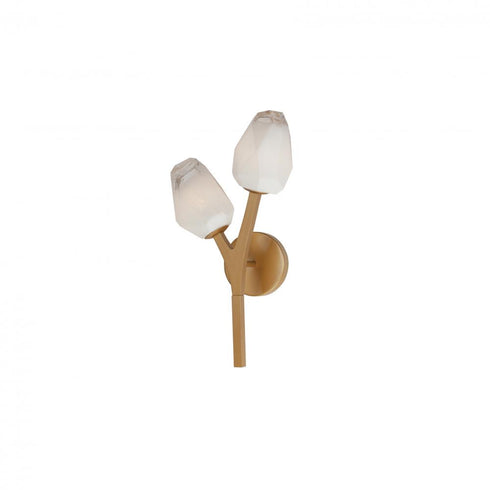 ET2 Blossom Wall Sconce Model: E32792-93BK