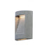 ET2 Boardwalk Wall Sconce Model: E14380-GSN
