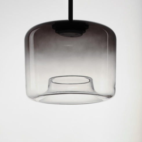 ET2 Bombona Single Pendant in Black Finish Model: E20254-142BK