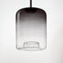ET2 Bombona Single Pendant in Black Finish Model: E20256-142BK