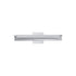 ET2 Bookkeeper Wall Sconce in Black Finish Model: E21392-BK