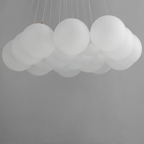 ET2 Burst Multi Light Pendant in Gold Finish Model: E25088-54GLD
