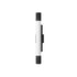 ET2 Canello Outdoor Wall Mount in Black Finish Model: E30093-01BK