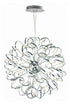 ET2 Chaos Entry Foyer Pendant Model: E21413-PC