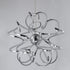 ET2 Chaos Single Pendant Model: E21411-PC