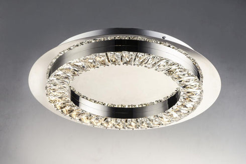 ET2 Charm Flush Mount Model: E30561-20PC