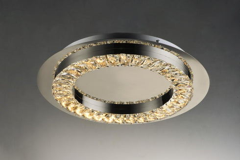ET2 Charm Flush Mount Model: E30561-20PC