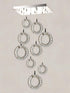 ET2 Charm Multi Light Pendant Model: E30568-20PC