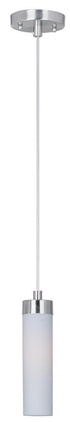 ET2 Cilandro LED Mini Pendant Model: E63109-11SN