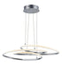 ET2 Coaster Single Pendant Model: E24132-PC
