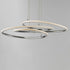 ET2 Coaster Single Pendant Model: E24132-PC