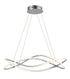 ET2 Coaster Single Pendant Model: E24136-PC