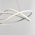 ET2 Coaster Single Pendant Model: E24136-PC