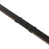 ET2 Continuum - Track Continuum Track LED Track Connecting Cord in Black Finish Model: ETMSC180-2END-BK