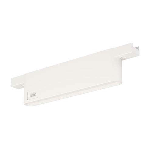 ET2 Continuum - Track Continuum Track LED Track Plug In Driver in Black Finish Model: ETDRV001-24100-BK