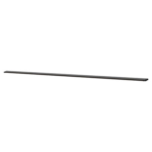 ET2 Continuum - Track Continuum Track Track in Black Finish Model: ETRK25200-BK