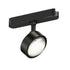 ET2 Continuum - Track Continuum Track Track Light in Black Finish Model: ETL21214-114BK