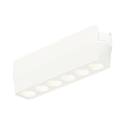 ET2 Continuum - Track Continuum Track Track Light in Black Finish Model: ETL24212-BK