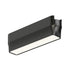 ET2 Continuum - Track Continuum Track Track Light in Black Finish Model: ETL24212-BK