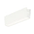 ET2 Continuum - Track Continuum Track Track Light in Black Finish Model: ETL24212-BK