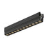 ET2 Continuum - Track Continuum Track Track Light in Black Finish Model: ETL24216-BK