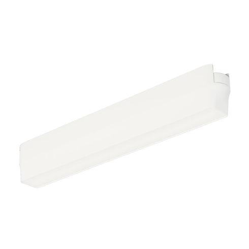 ET2 Continuum - Track Continuum Track Track Light in Black Finish Model: ETL24216-BK