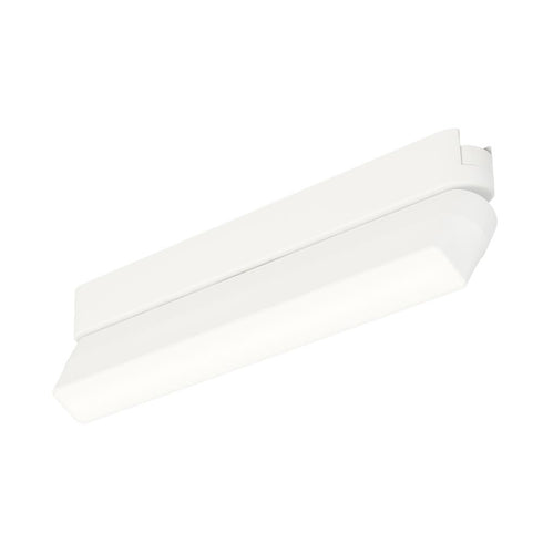 ET2 Continuum - Track Continuum Track Track Light in Black Finish Model: ETL25216-BK