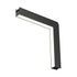 ET2 Continuum - Track Continuum Track Track Light in Black Finish Model: ETL29222-BK