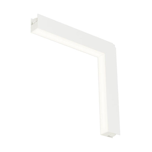 ET2 Continuum - Track Continuum Track Track Light in Black Finish Model: ETL29222-BK