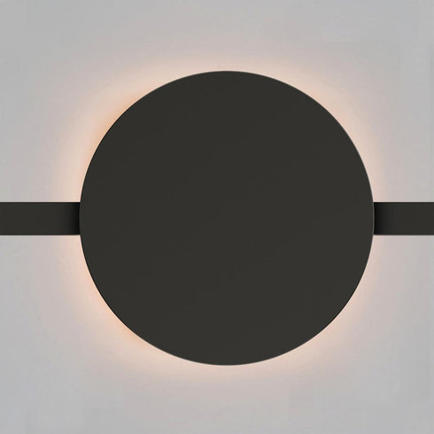 ET2 Continuum - Track Continuum Track Track Light in Black Finish Model: ETL29223-BK