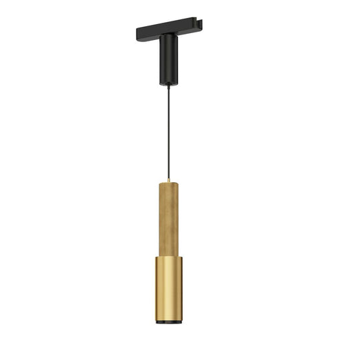 ET2 Continuum - Track Continuum Track Track Light in Black Finish Model: ETL31622-BK
