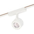 ET2 Continuum - Track Continuum Track Track Light in White Finish Model: ETL21211-WT