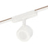 ET2 Continuum - Track Continuum Track Track Light in White Finish Model: ETL21211-WT