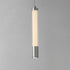 ET2 Cortex Single Pendant in Polished Chrome Finish Model: E11061-144PC
